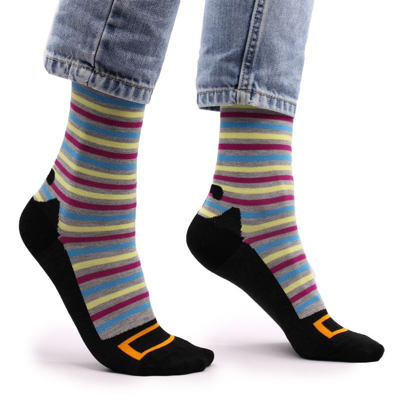 Calcetines de bambú Hocus Pocus
