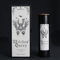 Vela Ancient Witch Witches' Queen con caja