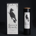 Vela Ancient Witch Ravens' Remedy con caja