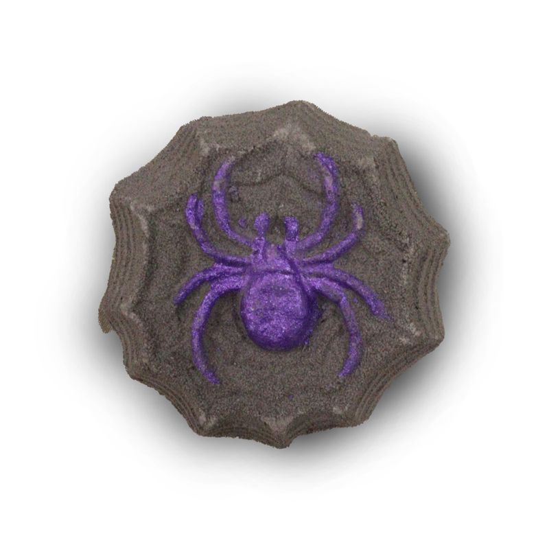 Bomba de baño araña del Pack Terrorífico