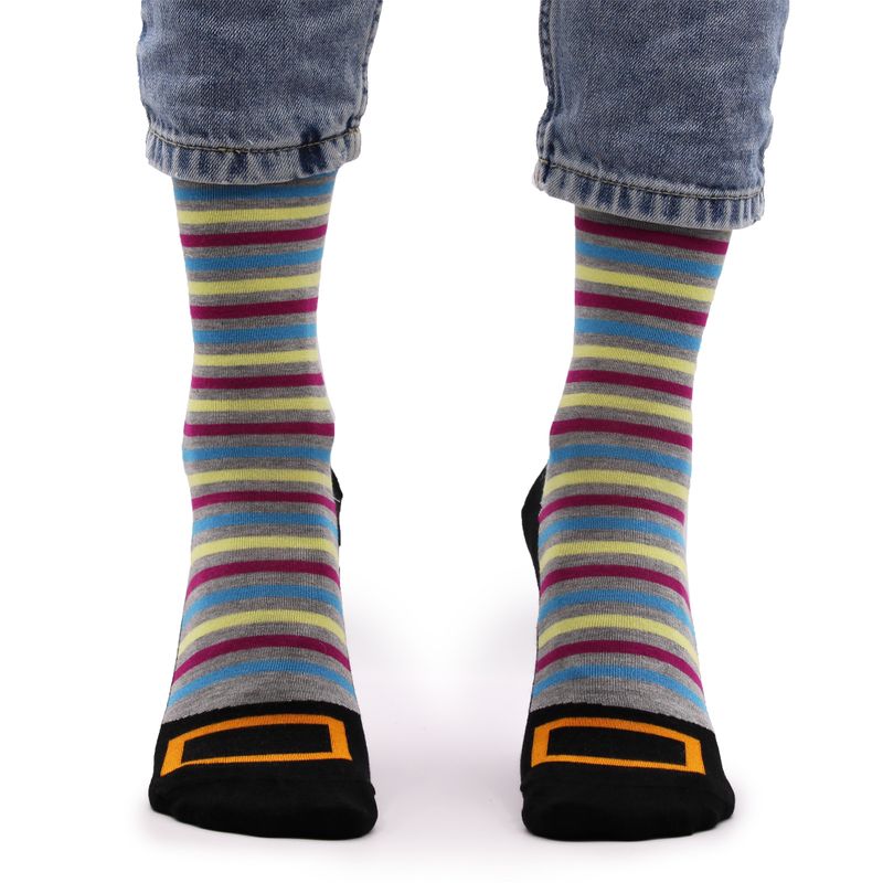 Calcetines Hocus Pocus detalle