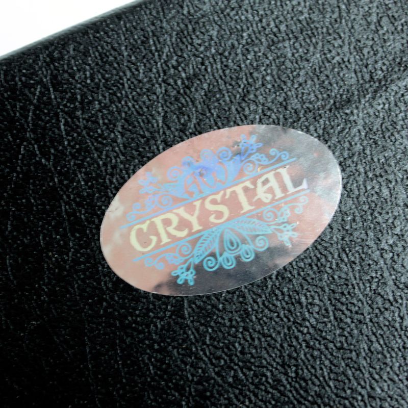 Bola de cristal detalle