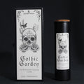 Vela Ancient Witch Gothic Garden con caja